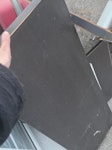 Box base, cleaner,furniture I have a dismantled living room
Tv stand ,waist high cupboard, desk, headboard,suitcase, 3x blinds, Carpet cleaner ,cat tree and box spring bed base.king size.
( had to update the listing with items and pics) RM3 - removed for £117