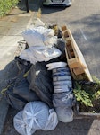 Small lot of rubbish - collect I have a small amount of rubbish I need removing BR1 - removed for £94