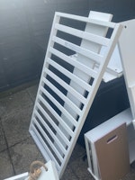 baby furniture collected by Waste Collective