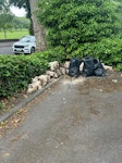 rubble and sacks brick rubble and sacks NG7 - removed for £188