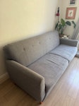 3 bed sofa 3 seater sofa, i live on ground floor and sofa has some stains but it is in very good condition E3 - removed for £52