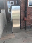 Refrigerator Just a refrigerator S8 - removed for £130