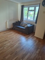 Sofa, bed & mattress, table collected by PJ Tips