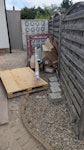 Wooden Pallet,boxes & others Solar Install Waste-side of the driveway, in front of the house CV33 - removed for £88