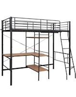 Bed frame & armchair collected by Perkins&Sons clearance &removals