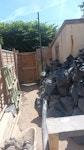 Clay soil Clay Soil bags CO12 - removed for £280