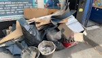 Builders waste SE22 - removed for £99