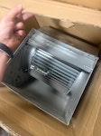 Pallet and kitchen fan We are based on 8 bedale street but there is no parking. Stoney street had loading available on the street we will bring everything there SE1 - removed for £130