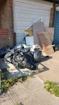 tiles, bags, tray, wood, misc tiles, bags, tray, wood, misc UB8 - removed for £141