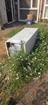 Fridge removal Fridge to remove TW7 - removed for £94