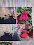 furniture Removal Betfred 190: Full description in last picture thank you S80 - removed for £133