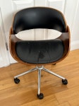 Office swivel chair Office swivel chair, can be disassembled into two main parts SW3 - removed for £36