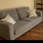 Sofa, bed and day bed beds were originally flat packed IKEA so might need to dismantle partly to move down the stairs. IG9 - removed for £293