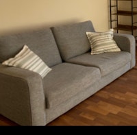 Sofa, bed and day bed collected by Rid Junk Ltd
