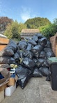 101 BAGS OF EXPANDING FOAM 101 BAGS OF EXPANDING FOAM, VERY LIGHT BUT HAVE VOLUME TO THEM. PO12 - removed for £275