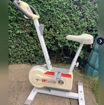 2 exercise equipment to clear 2 exercise machines to clear 

One is normal exercise bike
The other is a gravity strider exercise machine NW7 - removed for £83