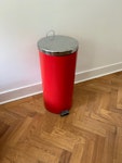 bin one Barbantura bin that no longer fits in our kitchen. Can be re-used. SW2 - removed for £13