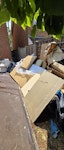 Bathroom refurb waste Bathroom refurb waste GL2 - removed for £425