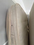 Mattress disposal Dispose of a super king size mattress.

Licensed only please W4 - removed for £57