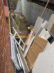 dismantled furniture The furniture is already completely dismantled into flat panels and planks. It’s all ready to load. My budget is £100. If you’re able to help at that price, I’d really appreciate it.” LU2 - removed for £143