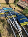 assorted for sale boards for sale boards NR2 - removed for £78