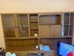 Units x3 beds x2 mattresses3 Living room units
2 divan beds and mattresses
I double mattress
Unit x2 NW4 - removed for £175