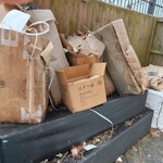 Items removals I also have a double mattress that I will include. M40 - removed for £351