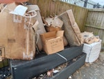 Items removals I also have a double mattress that I will include. M40 - removed for £351