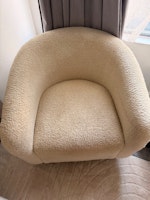 Mattress, drawer, chairs collected by Mersey Waste (NW) LTD