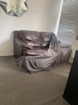 3 seater and 1.5 seater sofa 3 seater and 1.5 seater sofa SE8 - removed for £150