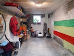 random small bits small households items, fabric, slates, old electrical small appliances,  old mobiles, no hazardous, broken kids tricycle RG21 - removed for £104