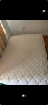 King size mattress for collect King size mattress for collection SW6 - removed for £57