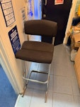 Stool Removal 4 x Stools. NP19 - removed for £100