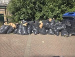 35-40 bags loft insulation 35-40 bags loft insulation SE16 - removed for £235