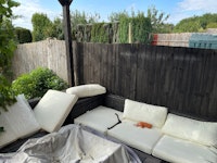 Household items collected by REF REMOVALS