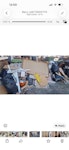 boxes, black bags Black bags, boxes, etc N8 - removed for £211