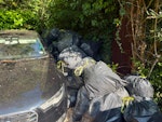 230 BAGS OF EXPANDING  FOAM 230 BAGS OF EXPANDING FOAM, VERY LIGHT BUT HAVE VOLUME TO THEM. SL2 - removed for £625