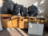 House Clearance - Barnet collected by Rid Junk Ltd