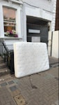 Mattress mattress N1 - removed for £57