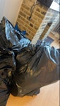 house hold waste - 20 bags utensils, clothes, bedding kitchen waste TW3 - removed for £280