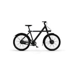 electric bicycle A Vanmoof X3 bicycle that doesnt work. SE7 - removed for £14