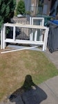 1X door and a few windows 1X door and a few windows NE29 - removed for £150