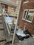 waste from property refurb ****URGENT**** waste from property refurb. plastic sheets, sink, cardboard, 10-15 bags rubbish ***PLEASE ONLY QUOTE IF YOU CAN COLLECT TONIGHT OR TOMORROW MORNING**** Thank you very much NN8 - removed for £200