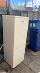 washer and fridge freezer washer&fridge freezer needs collecting ST5 - removed for £143