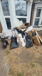 Black bags, boxes, etc Black bags, boxes, etc IP3 - removed for £156