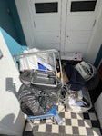 Household removal items We are moving so just household items we need to get rid of SW5 - removed for £130