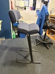 Remove stool 1x stool PE1 - removed for £73