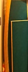 We have 6ft poster frames. Bro We have 6ft poster frames. Broken tiles, Old counters, Broken chair, Glass frame CF23 - removed for £173
