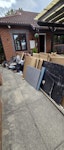 House refurb waste URGENT TODAY IF POSSIBLE. WASTE PART OF HOUSEHOLD REFURB S65 - removed for £438
