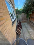 Old wardrobe Old wardrobe SE27 - removed for £63